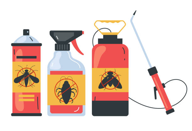 Best Best Pest Control Companies  in Country Clu, MO